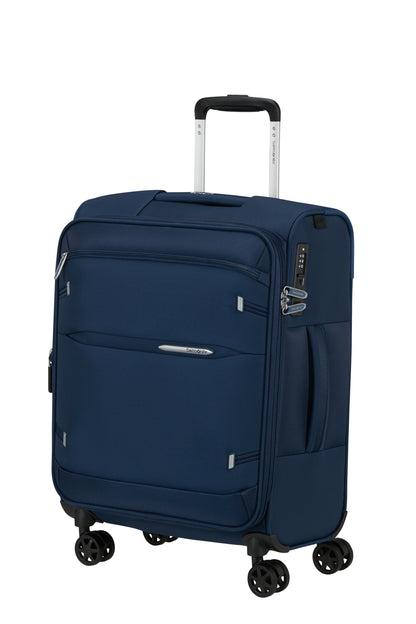 Samsonite GoTwist Spinner expandable (4 wheels) 55cm