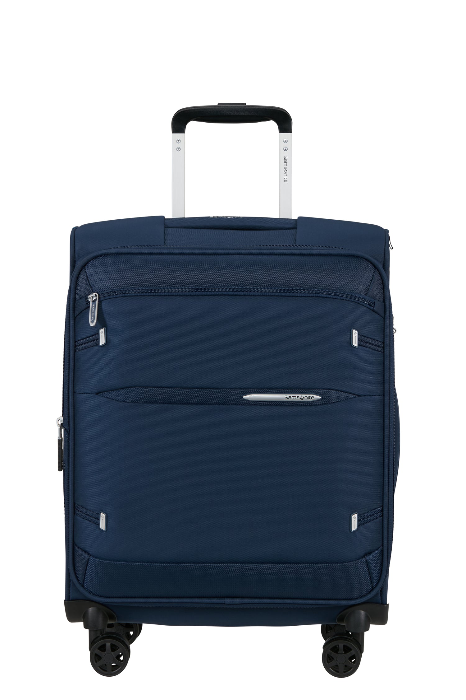 Samsonite GoTwist Spinner expandable (4 wheels) 55cm