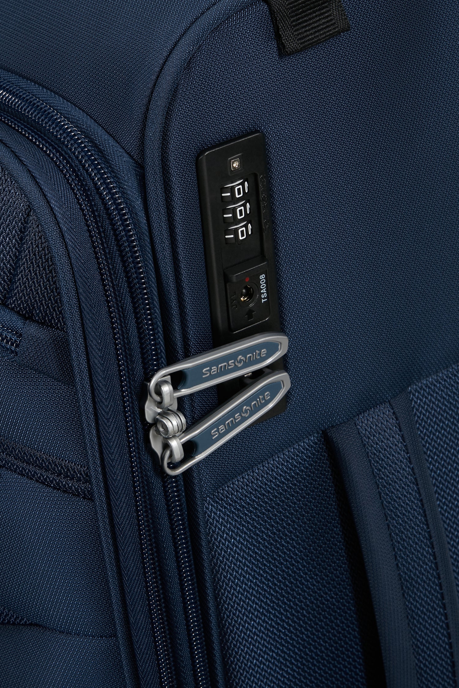 Samsonite GoTwist Spinner expandable (4 wheels) 55cm