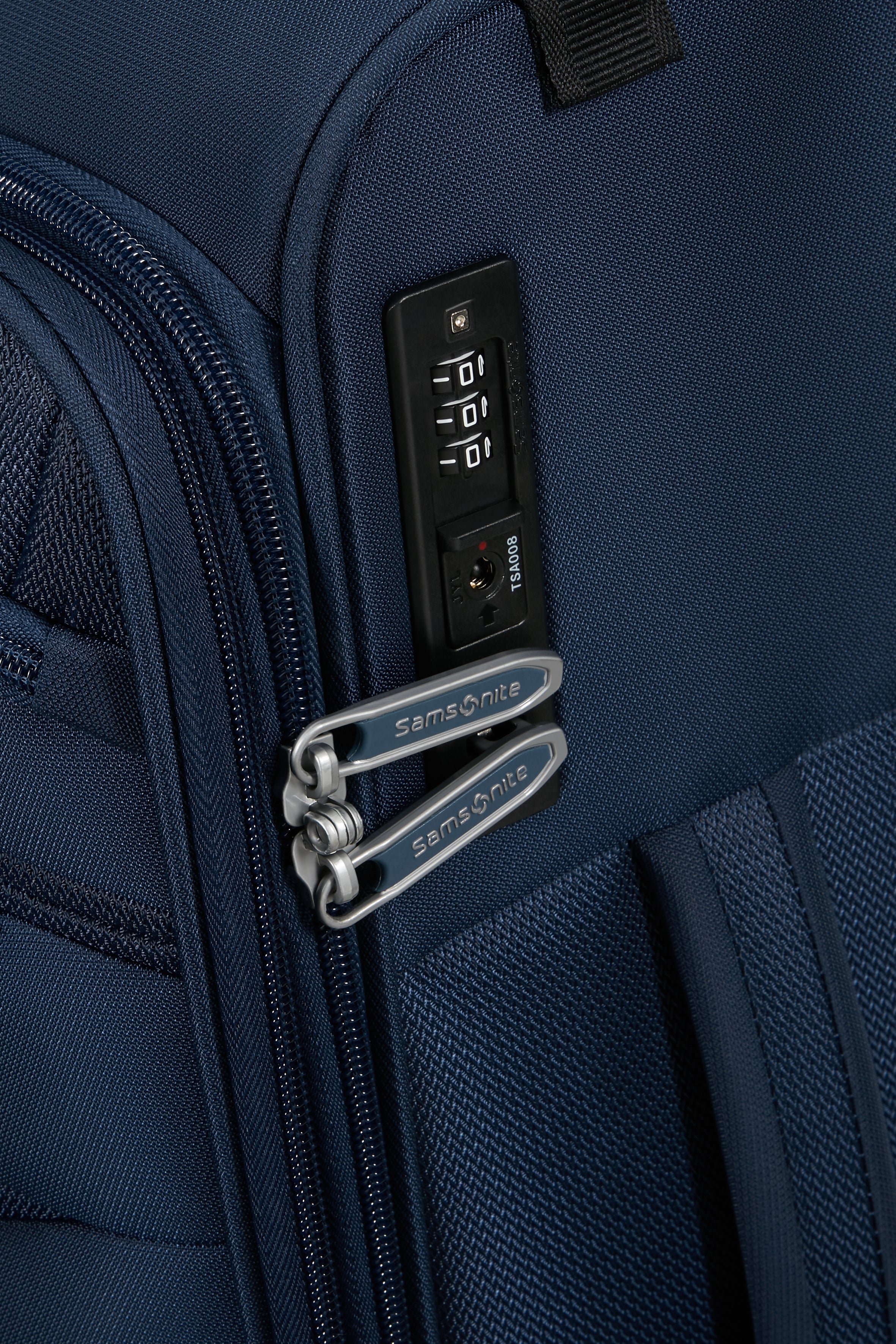 Samsonite GoTwist Spinner expandable (4 wheels) 55cm