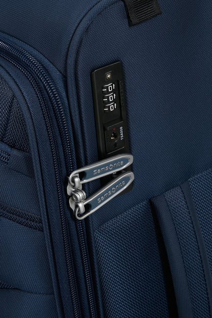 Samsonite GoTwist Spinner expandable (4 wheels) 55cm