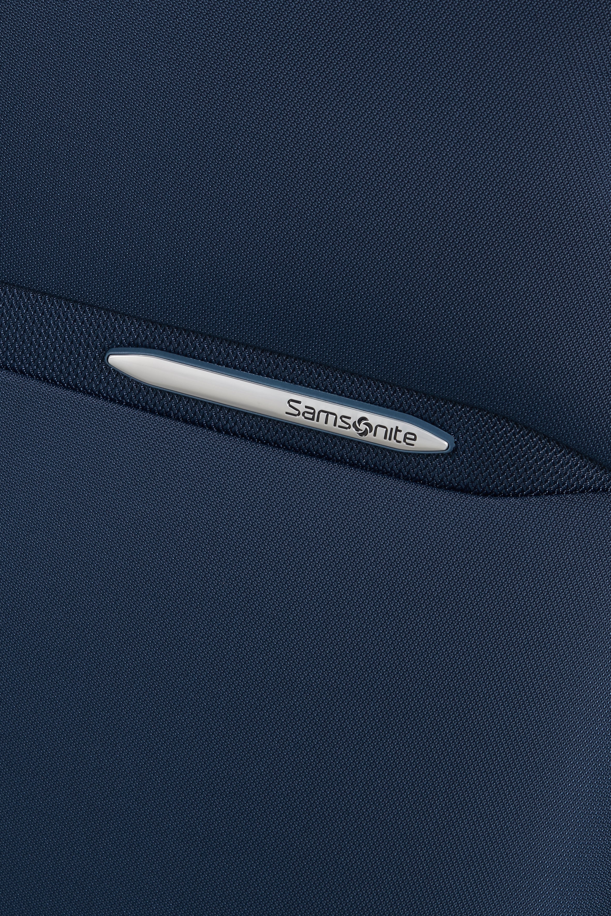 Samsonite GoTwist Spinner expandable (4 wheels) 55cm