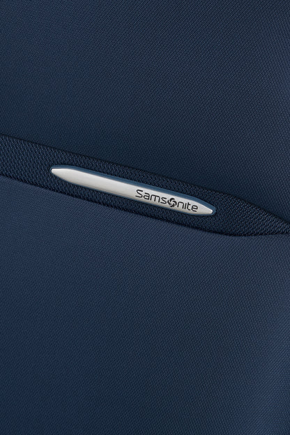 Samsonite GoTwist Spinner expandable (4 wheels) 55cm