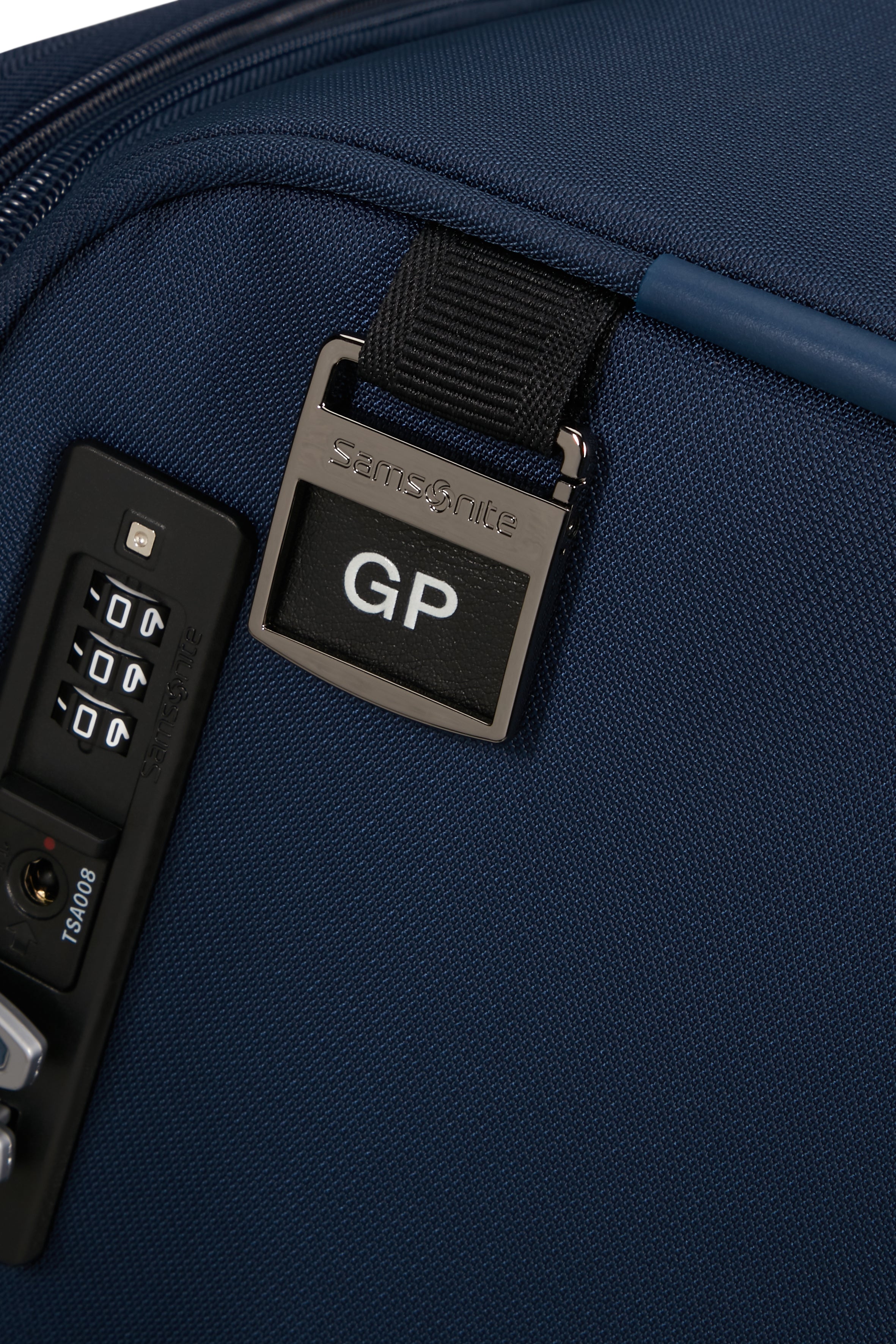 Samsonite GoTwist Spinner expandable (4 wheels) 55cm