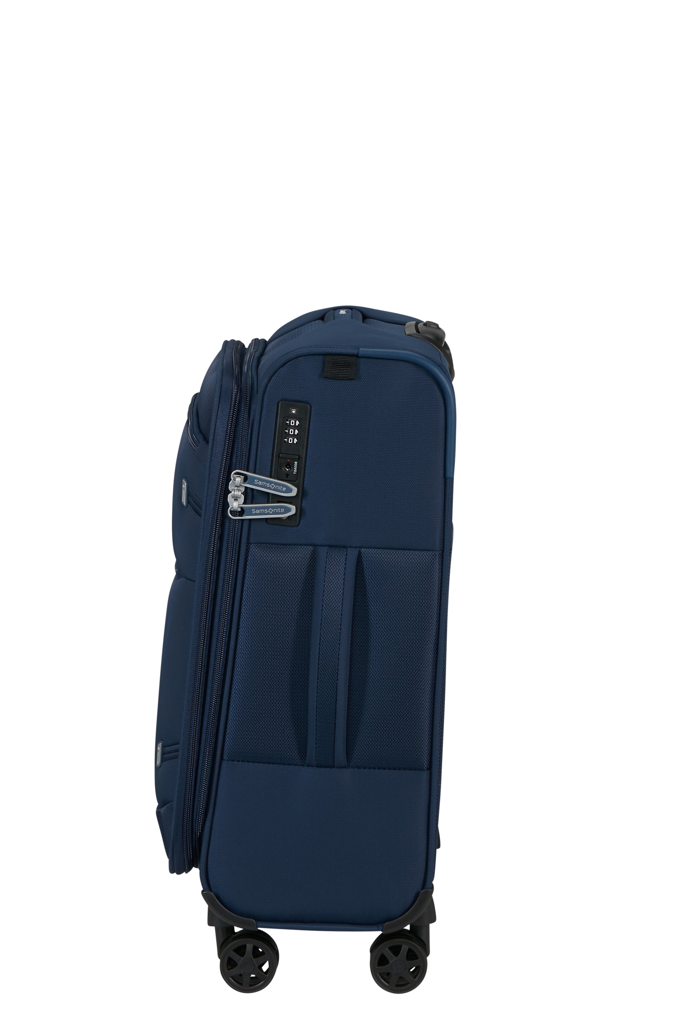 Samsonite GoTwist Spinner expandable (4 wheels) 55cm