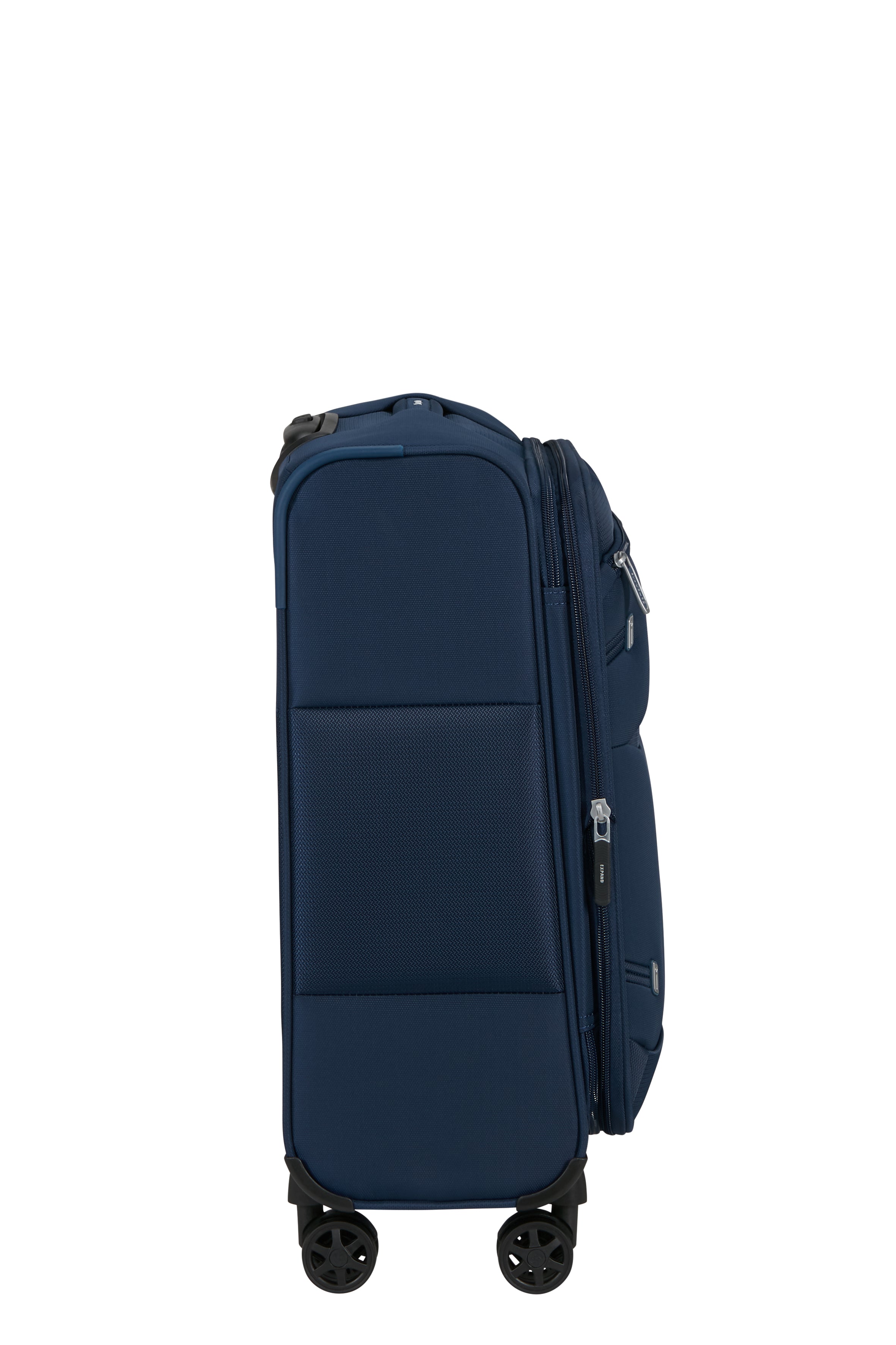 Samsonite GoTwist Spinner expandable (4 wheels) 55cm