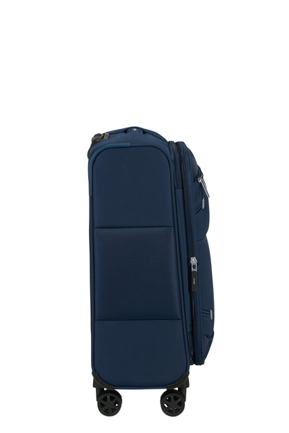 Samsonite GoTwist Spinner expandable (4 wheels) 55cm