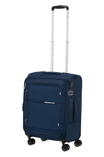Samsonite GoTwist Spinner expandable (4 wheels) 55cm