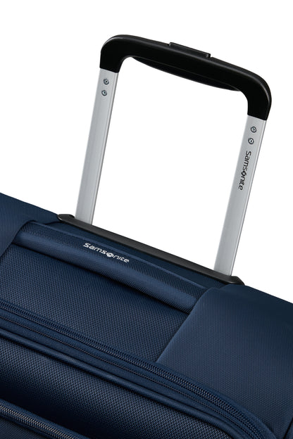 Samsonite GoTwist Spinner expandable (4 wheels) 55cm