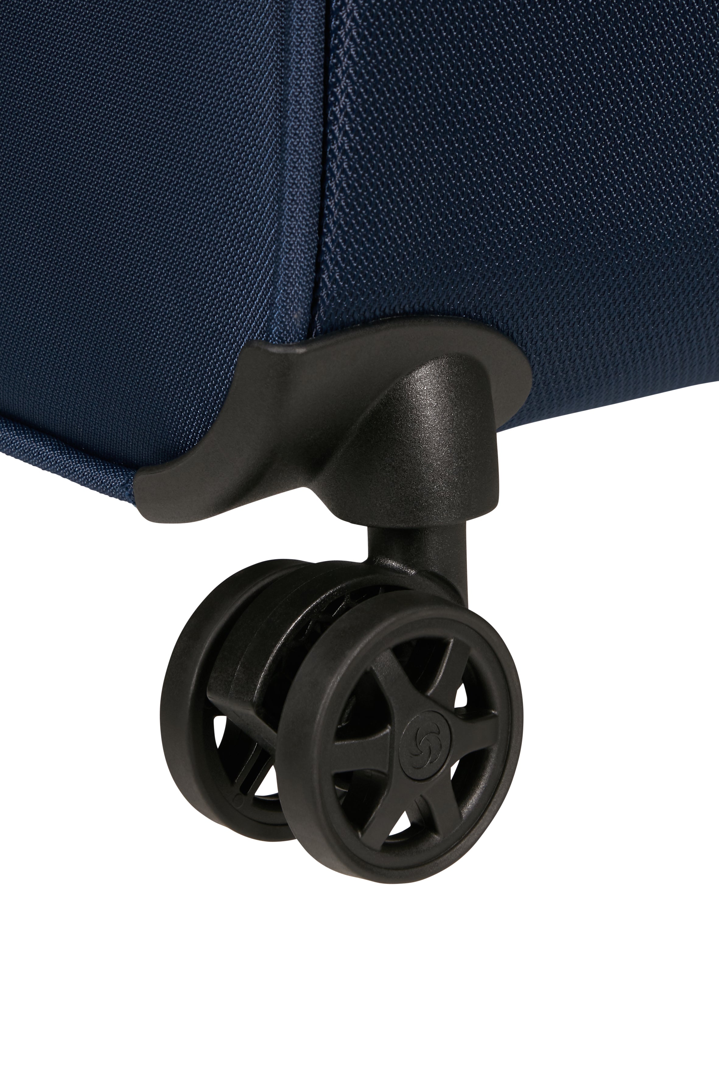 Samsonite GoTwist Spinner expandable (4 wheels) 55cm