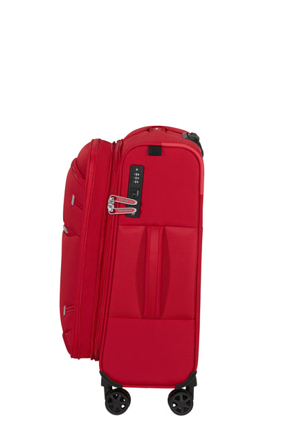 Samsonite GoTwist Spinner expandable (4 wheels) 55cm