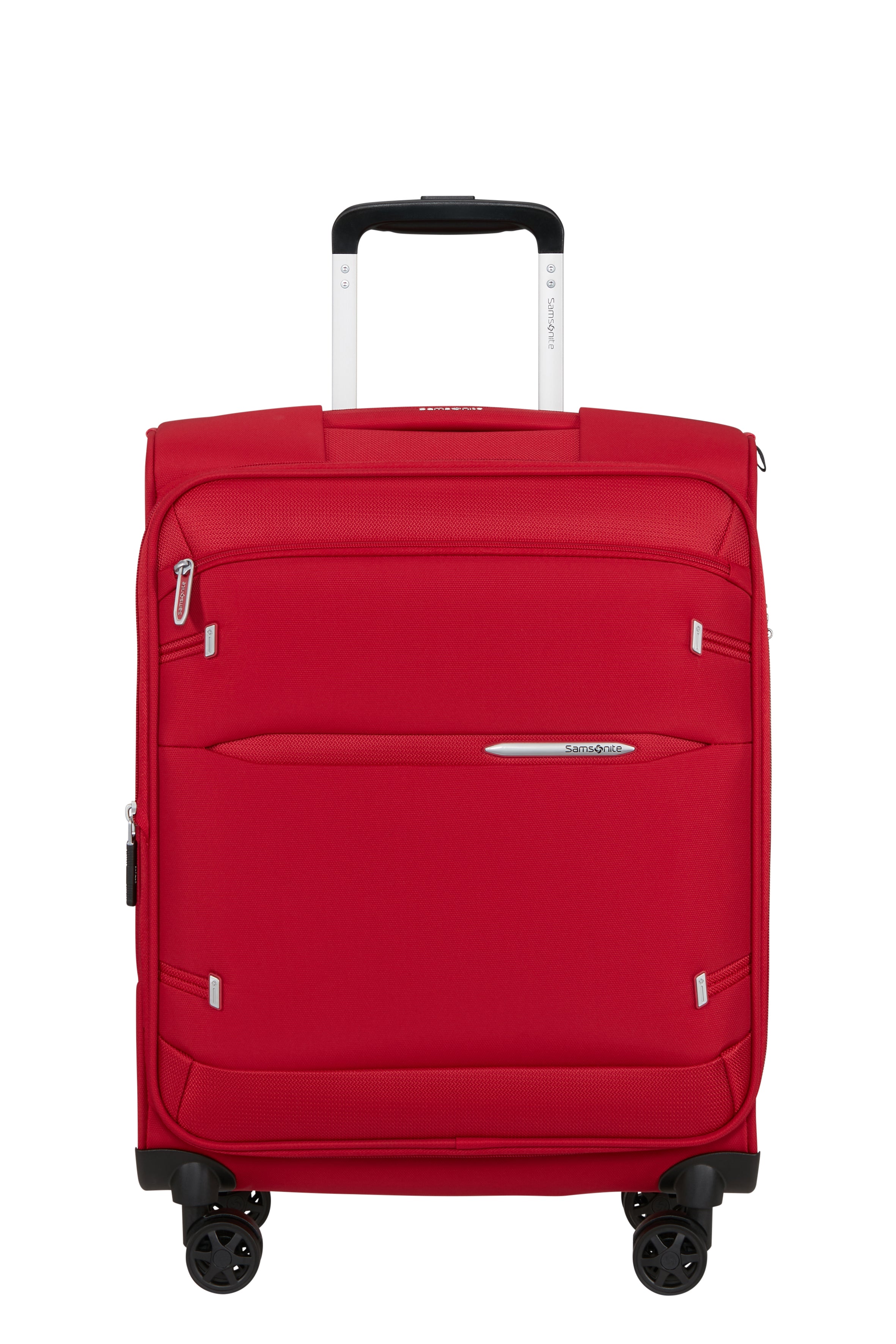 Samsonite GoTwist Spinner expandable (4 wheels) 55cm