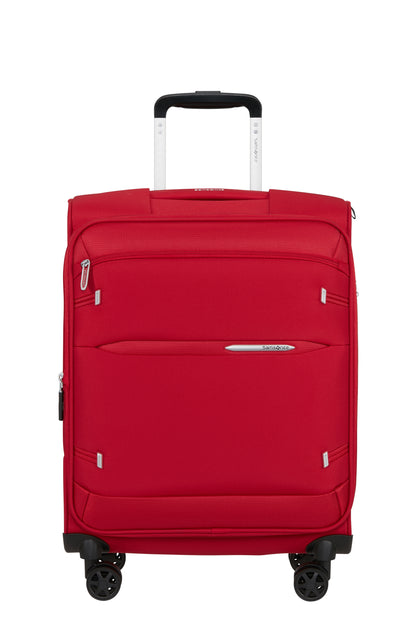 Samsonite GoTwist Spinner expandable (4 wheels) 55cm
