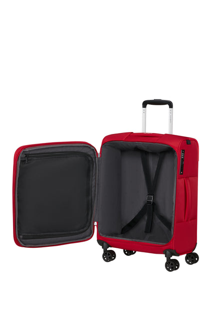 Samsonite GoTwist Spinner expandable (4 wheels) 55cm