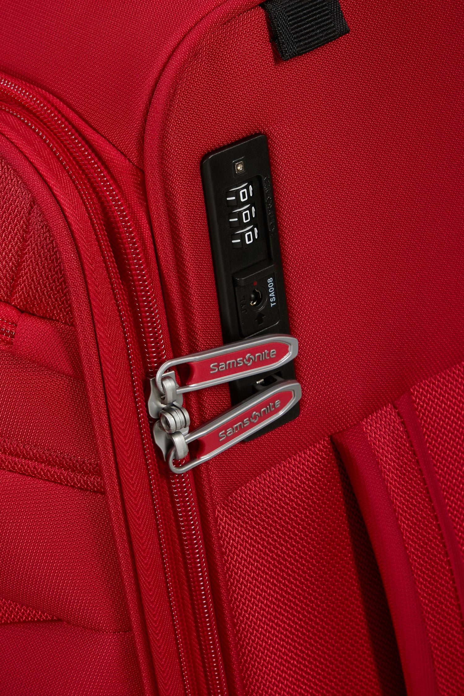 Samsonite GoTwist Spinner expandable (4 wheels) 55cm