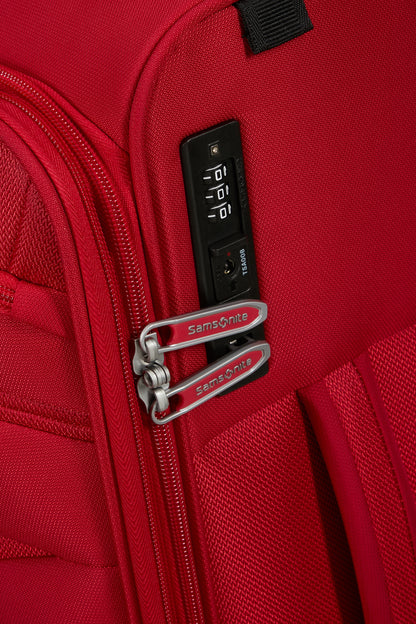 Samsonite GoTwist Spinner expandable (4 wheels) 55cm