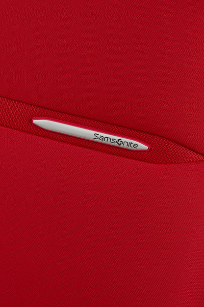 Samsonite GoTwist Spinner expandable (4 wheels) 55cm