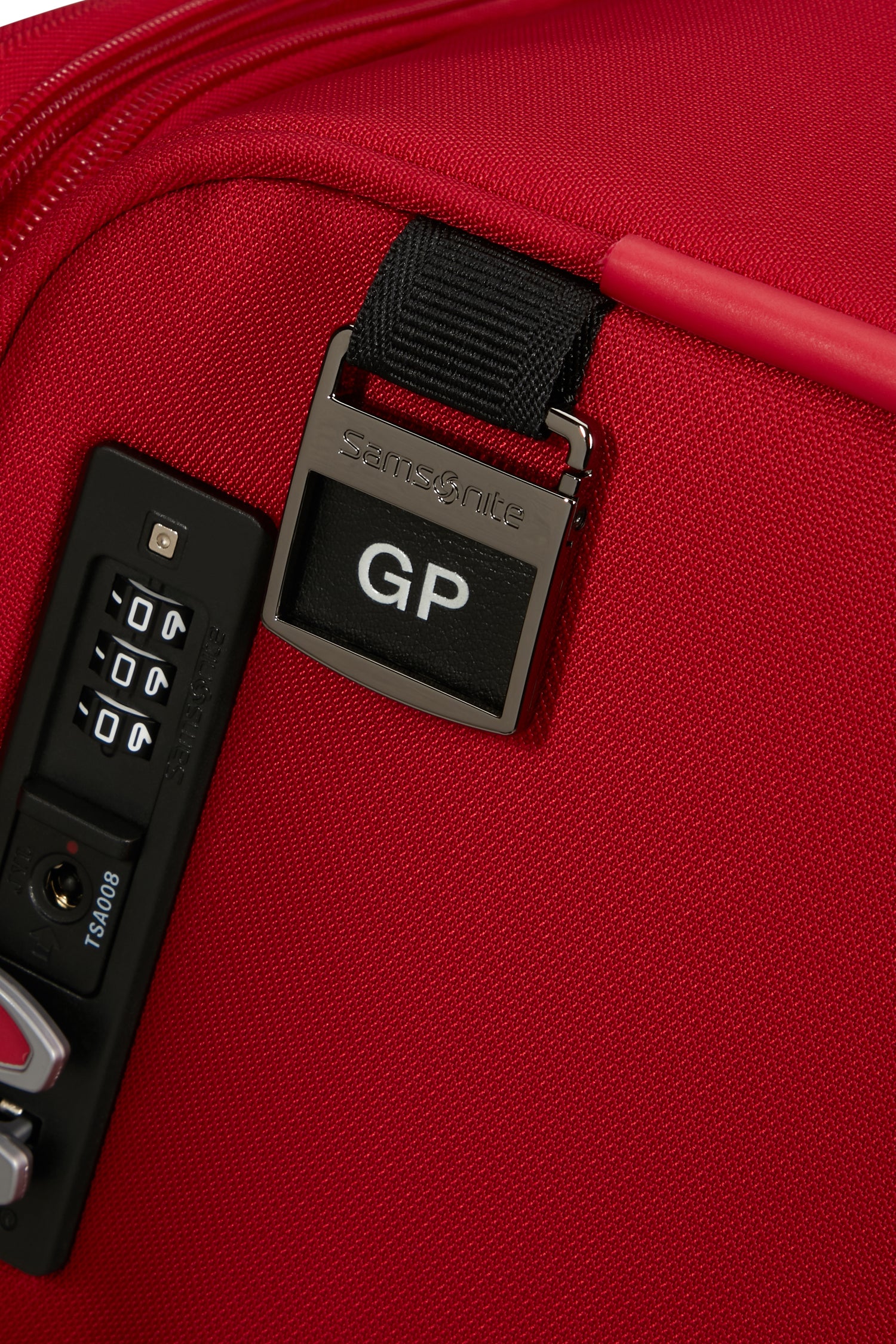 Samsonite GoTwist Spinner expandable (4 wheels) 55cm