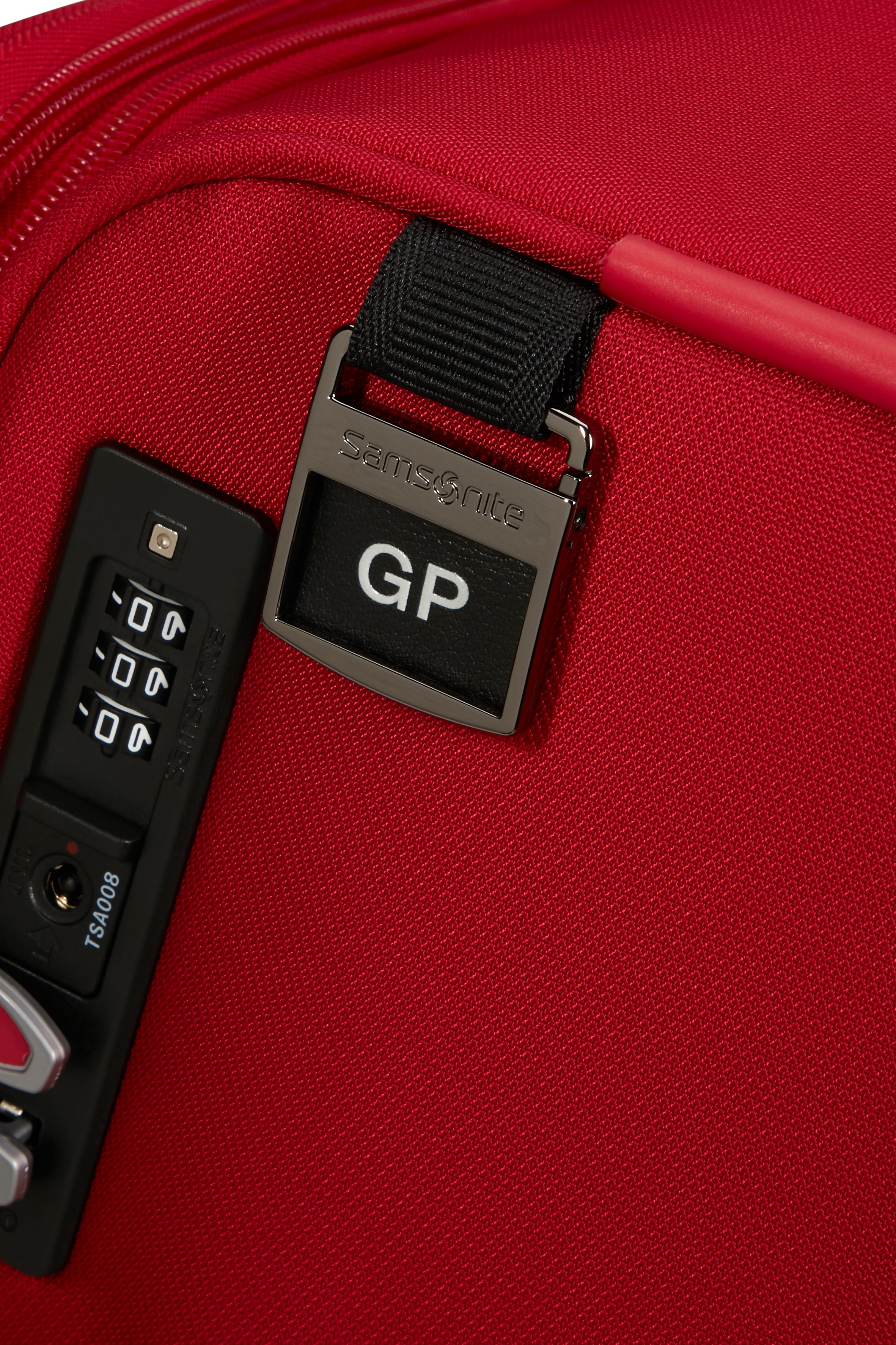 Samsonite GoTwist Spinner expandable (4 wheels) 55cm