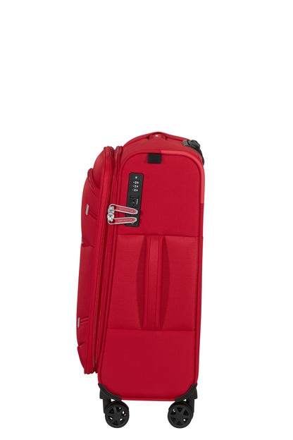 Samsonite GoTwist Spinner expandable (4 wheels) 55cm