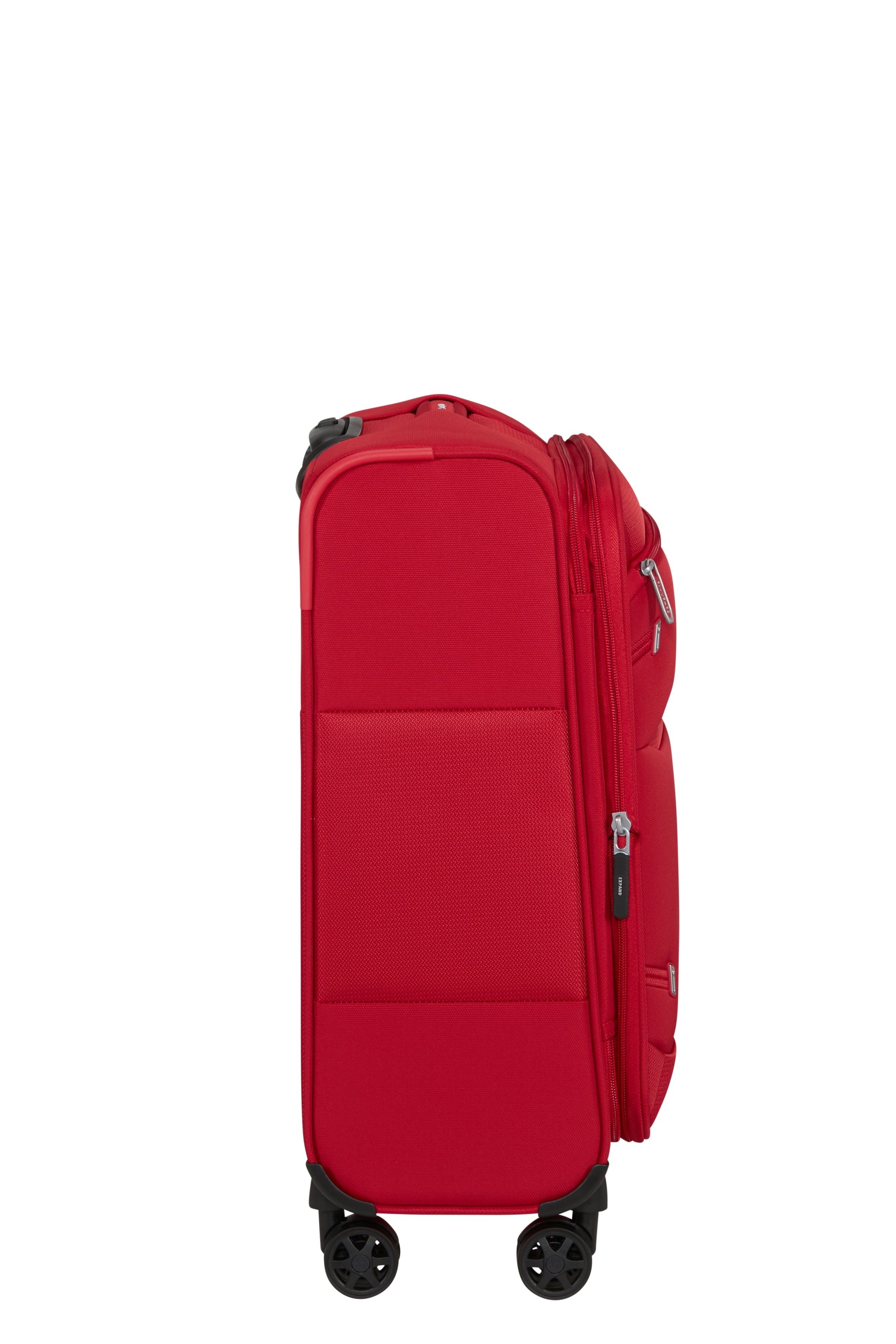 Samsonite GoTwist Spinner expandable (4 wheels) 55cm