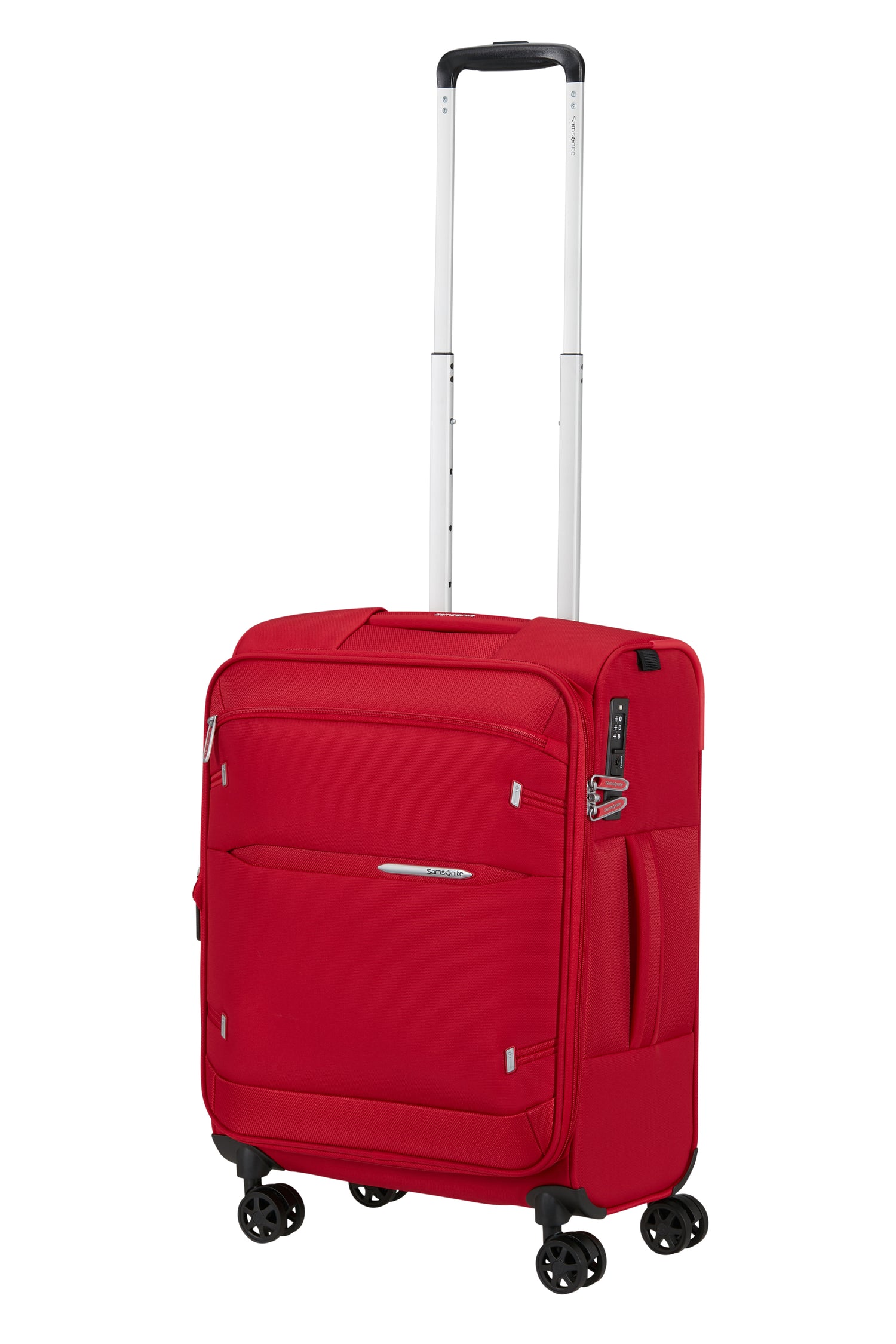 Samsonite GoTwist Spinner expandable (4 wheels) 55cm