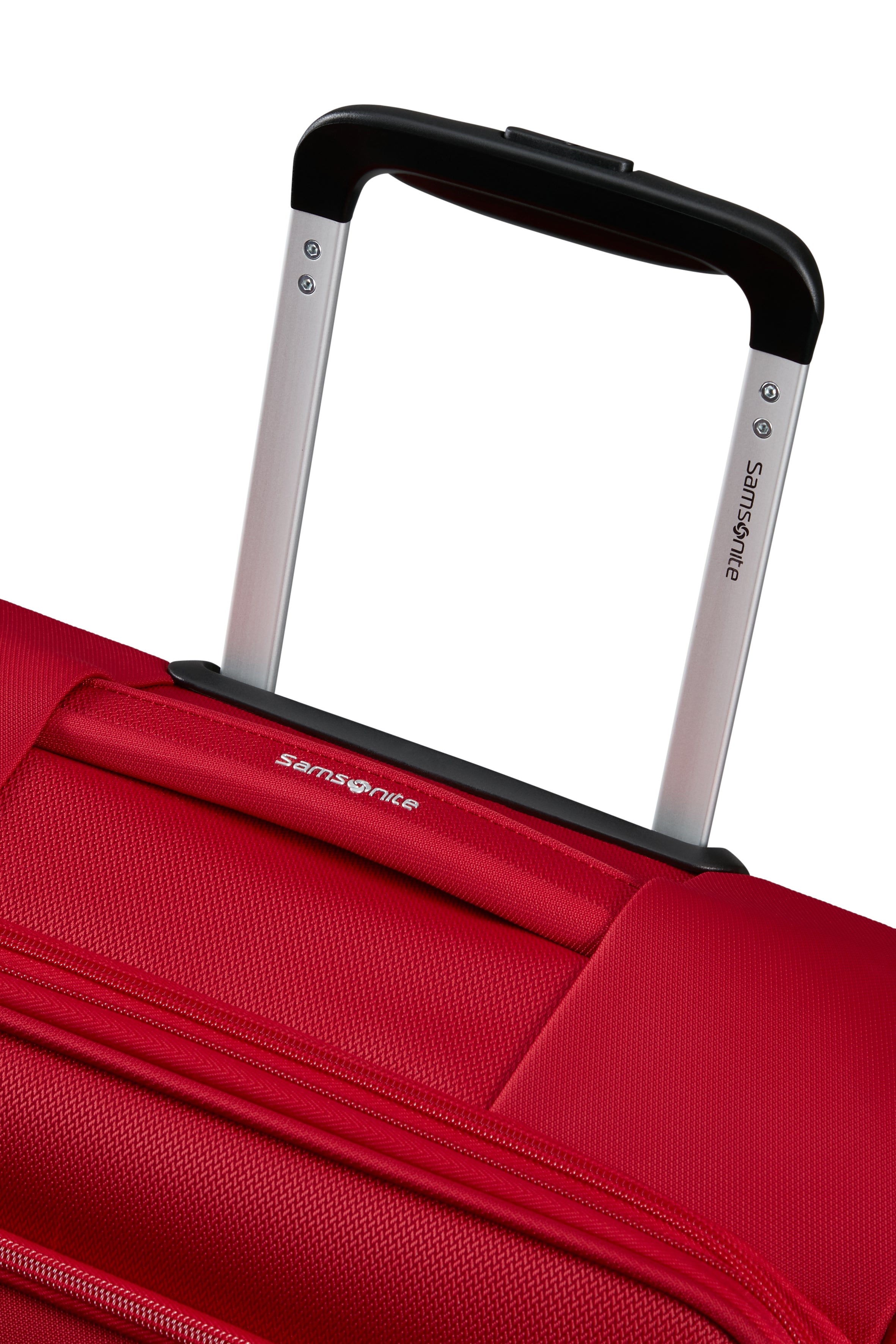 Samsonite GoTwist Spinner expandable (4 wheels) 55cm