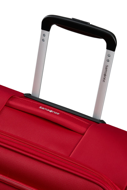 Samsonite GoTwist Spinner expandable (4 wheels) 55cm