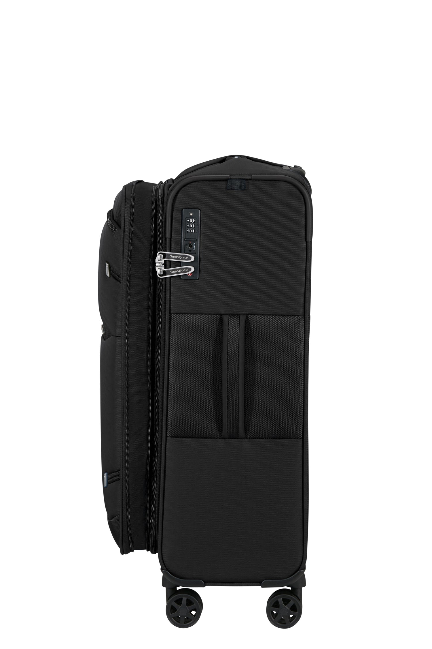Samsonite GoTwist Spinner expandable (4 wheels) 68cm