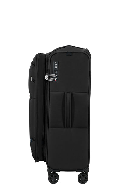 Samsonite GoTwist Spinner expandable (4 wheels) 68cm