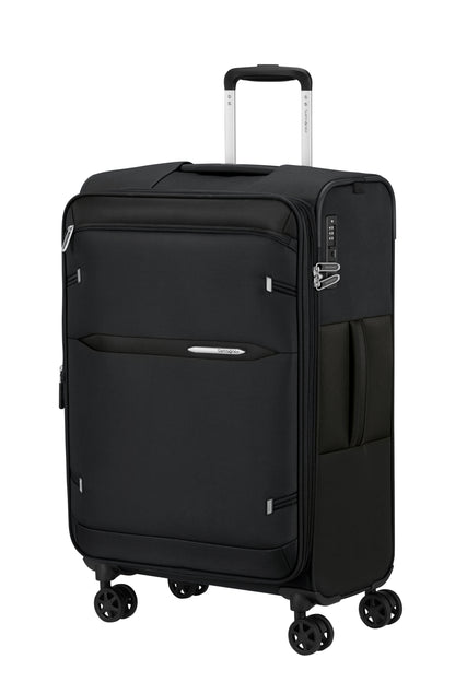 Samsonite GoTwist Spinner expandable (4 wheels) 68cm