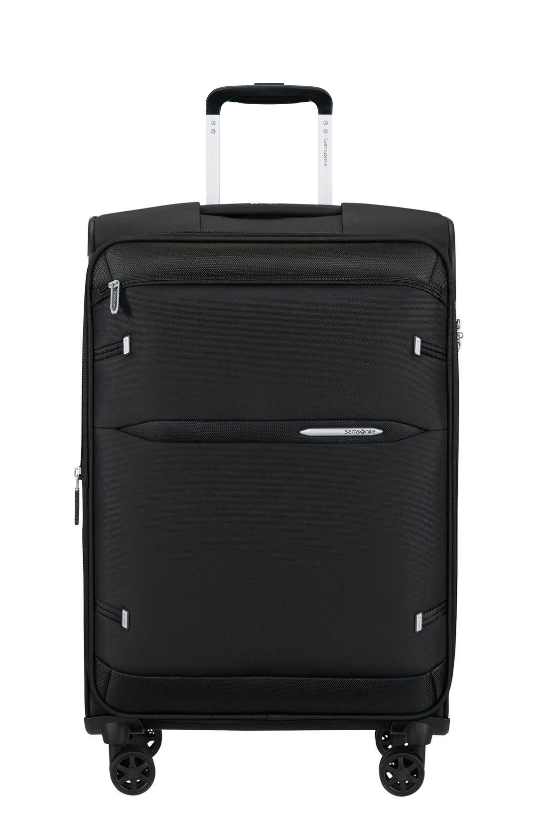 Samsonite GoTwist Spinner expandable (4 wheels) 68cm