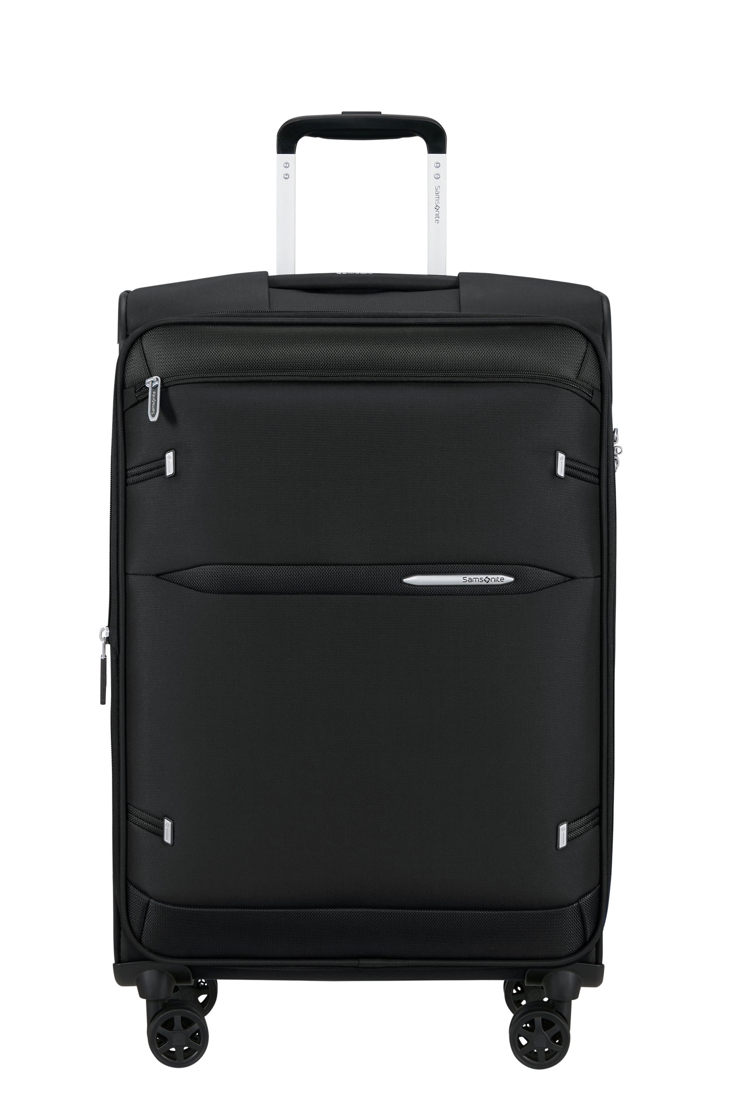 Samsonite GoTwist Spinner expandable (4 wheels) 68cm