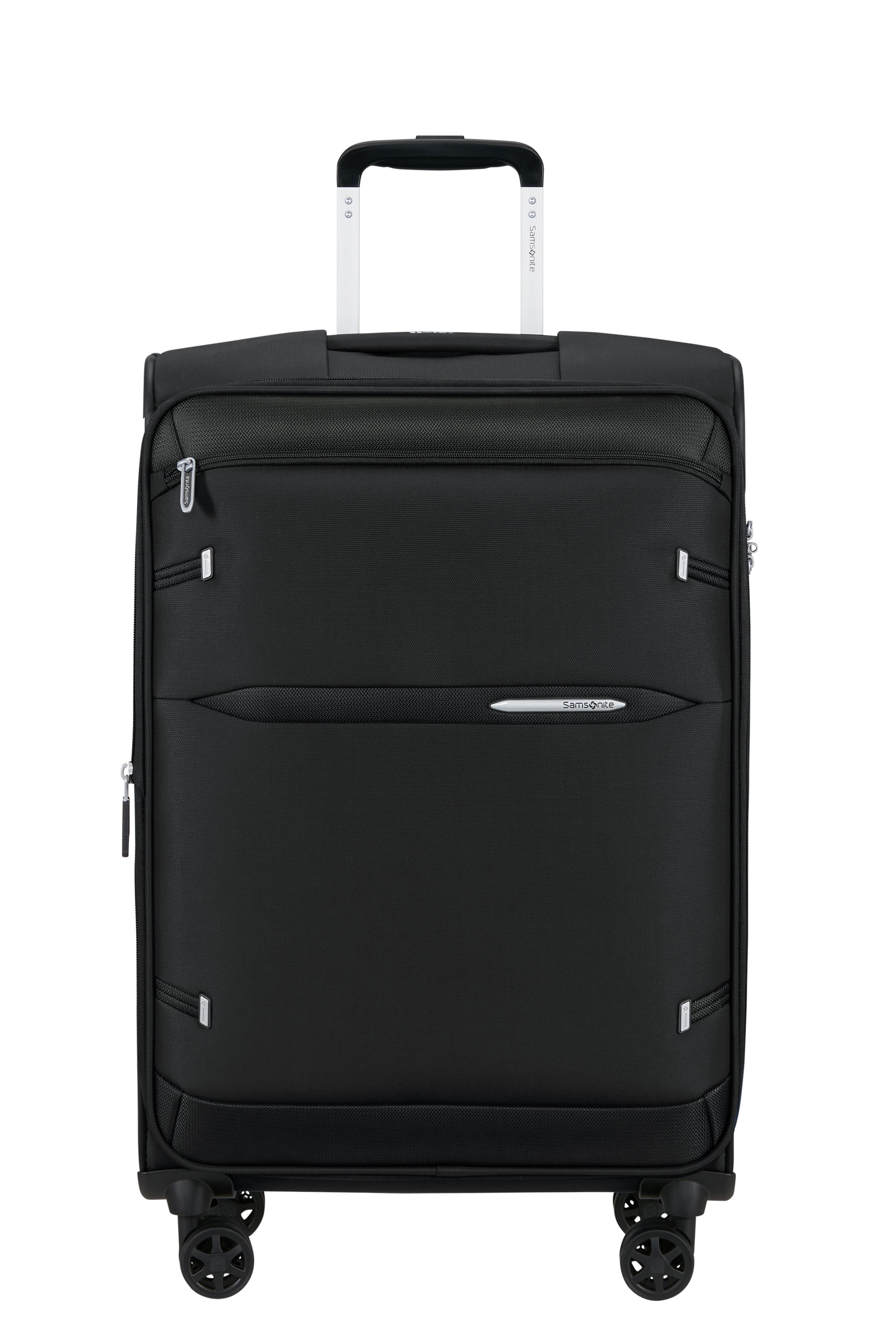 Samsonite GoTwist Spinner expandable (4 wheels) 68cm
