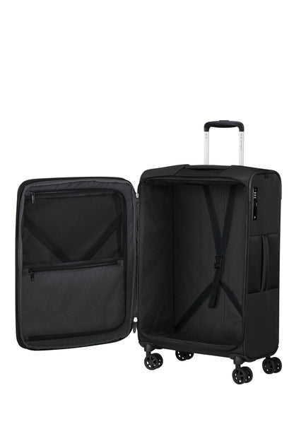 Samsonite GoTwist Spinner expandable (4 wheels) 68cm