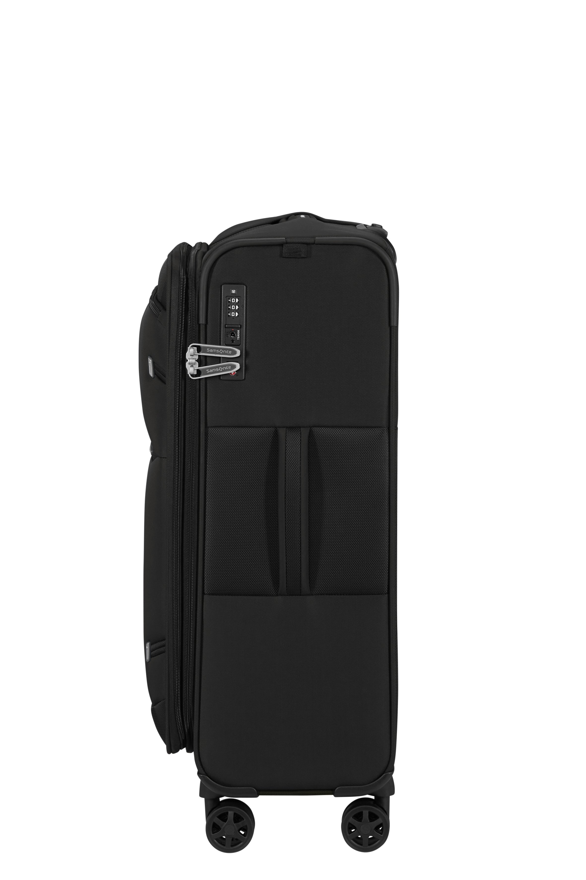 Samsonite GoTwist Spinner expandable (4 wheels) 68cm