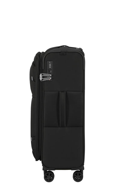 Samsonite GoTwist Spinner expandable (4 wheels) 68cm