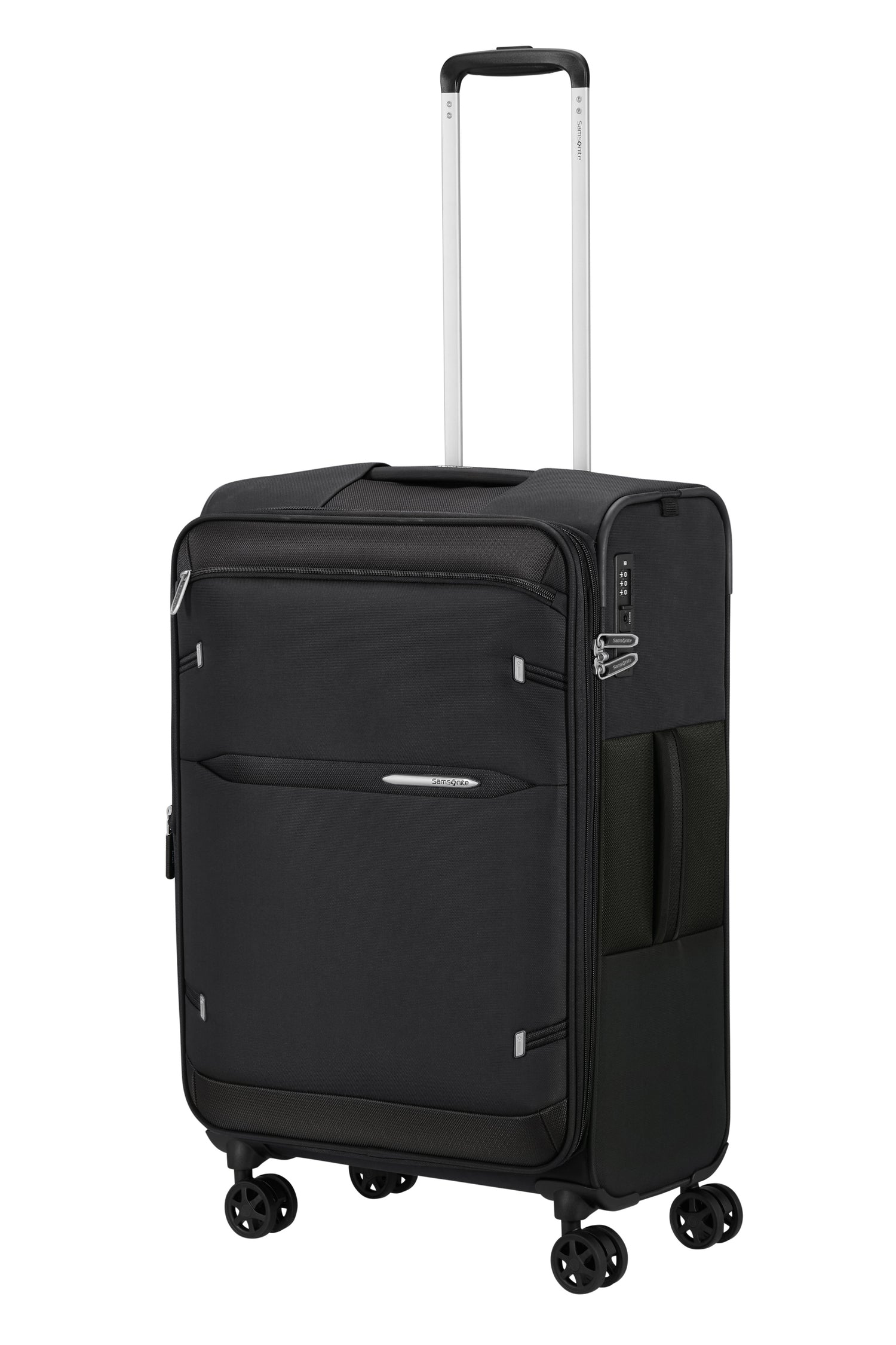 Samsonite GoTwist Spinner expandable (4 wheels) 68cm