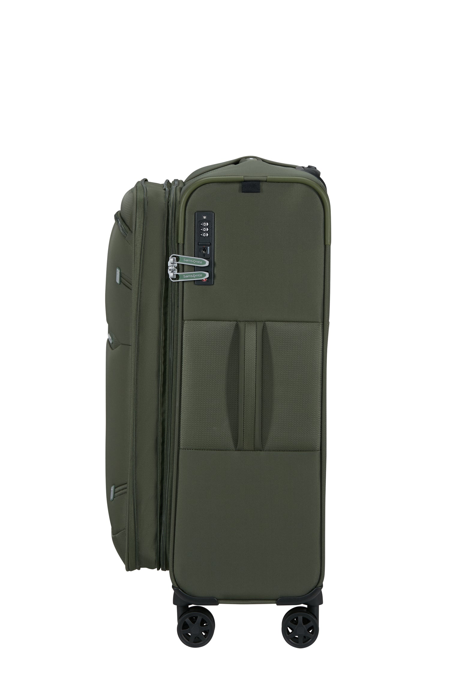 Samsonite GoTwist Spinner expandable (4 wheels) 68cm