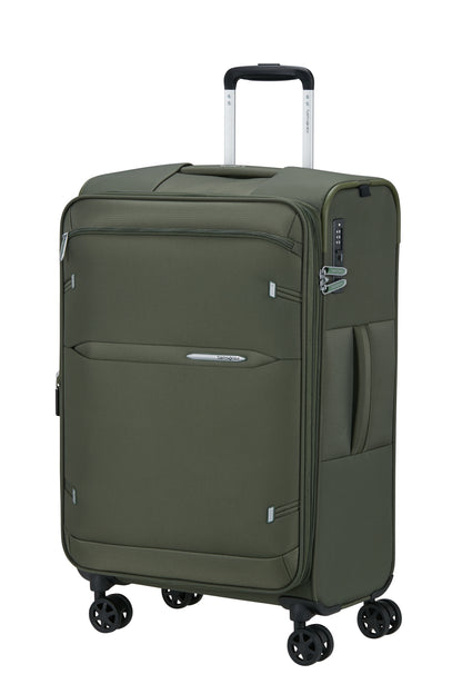 Samsonite GoTwist Spinner expandable (4 wheels) 68cm