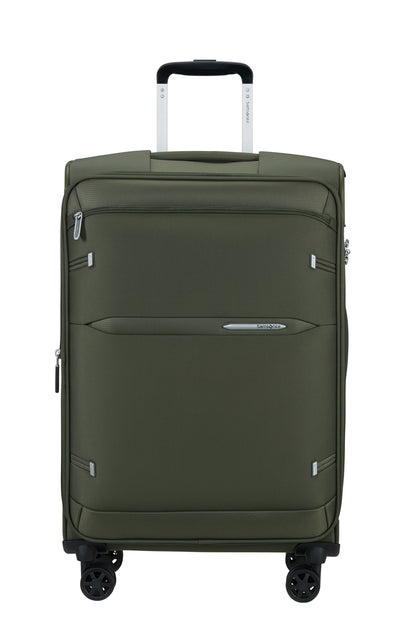 Samsonite GoTwist Spinner expandable (4 wheels) 68cm