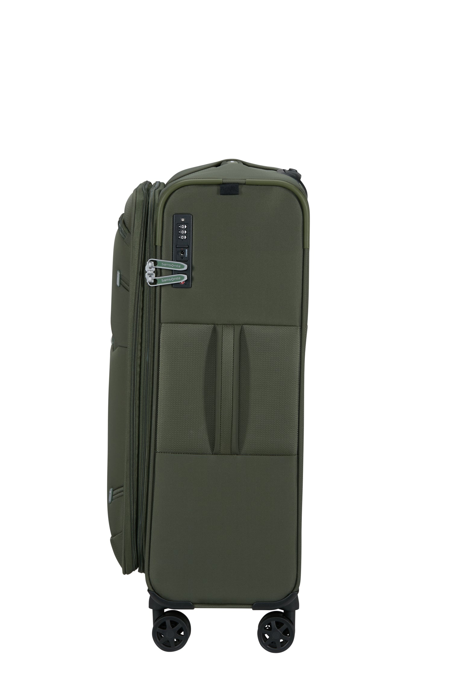 Samsonite GoTwist Spinner expandable (4 wheels) 68cm