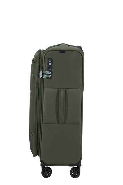 Samsonite GoTwist Spinner expandable (4 wheels) 68cm
