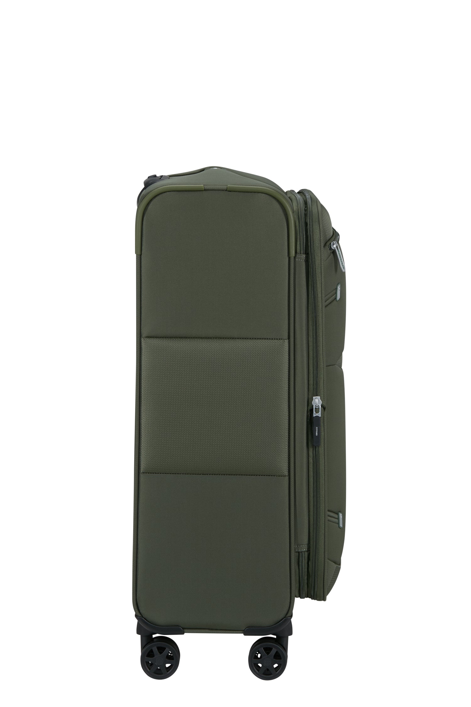 Samsonite GoTwist Spinner expandable (4 wheels) 68cm