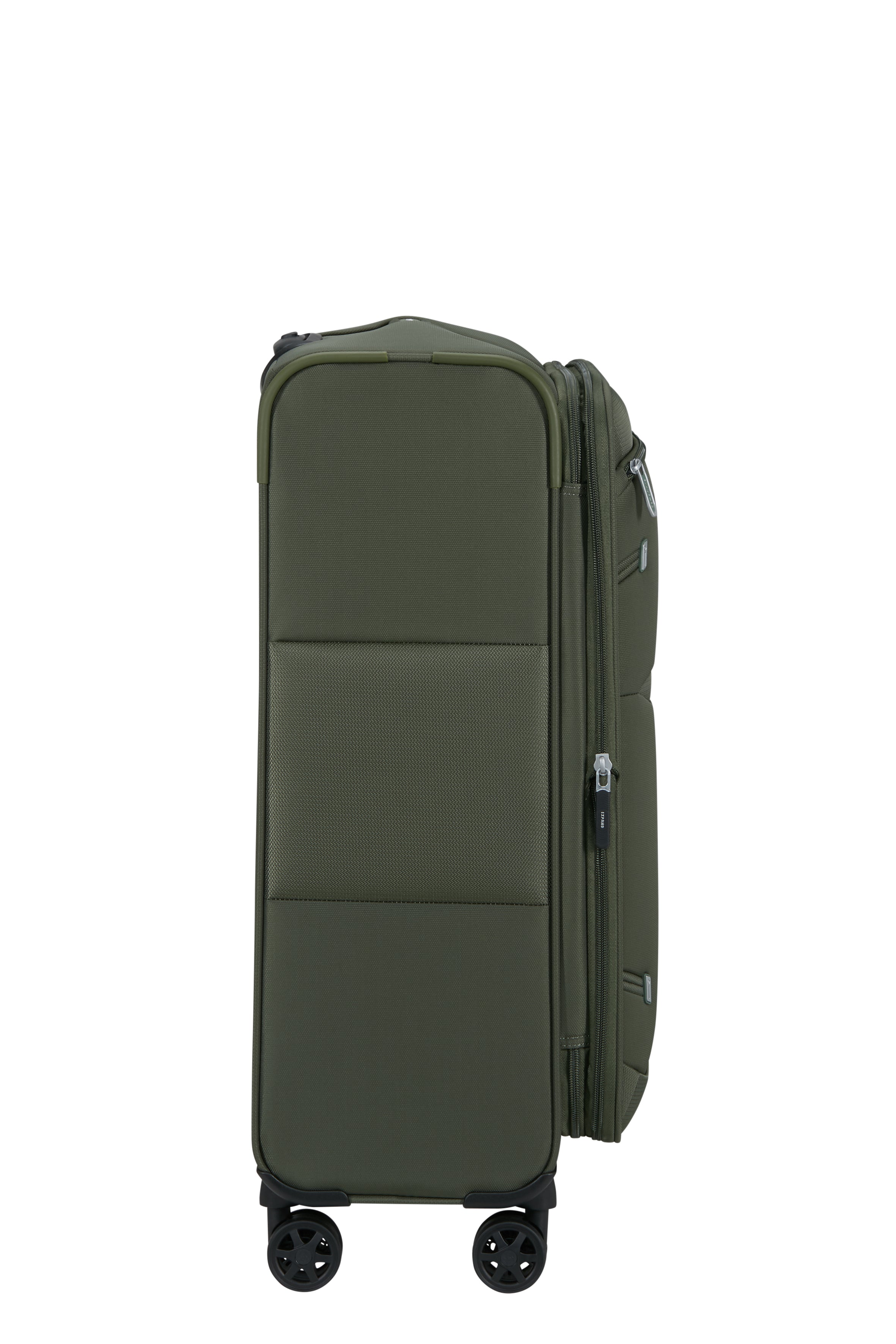 Samsonite GoTwist Spinner expandable (4 wheels) 68cm
