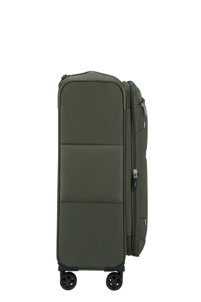 Samsonite GoTwist Spinner expandable (4 wheels) 68cm
