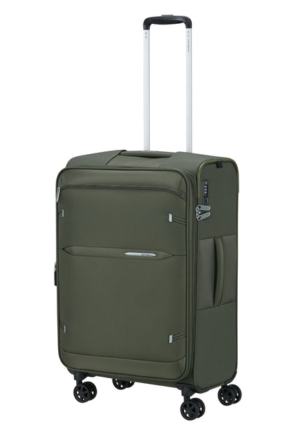 Samsonite GoTwist Spinner expandable (4 wheels) 68cm