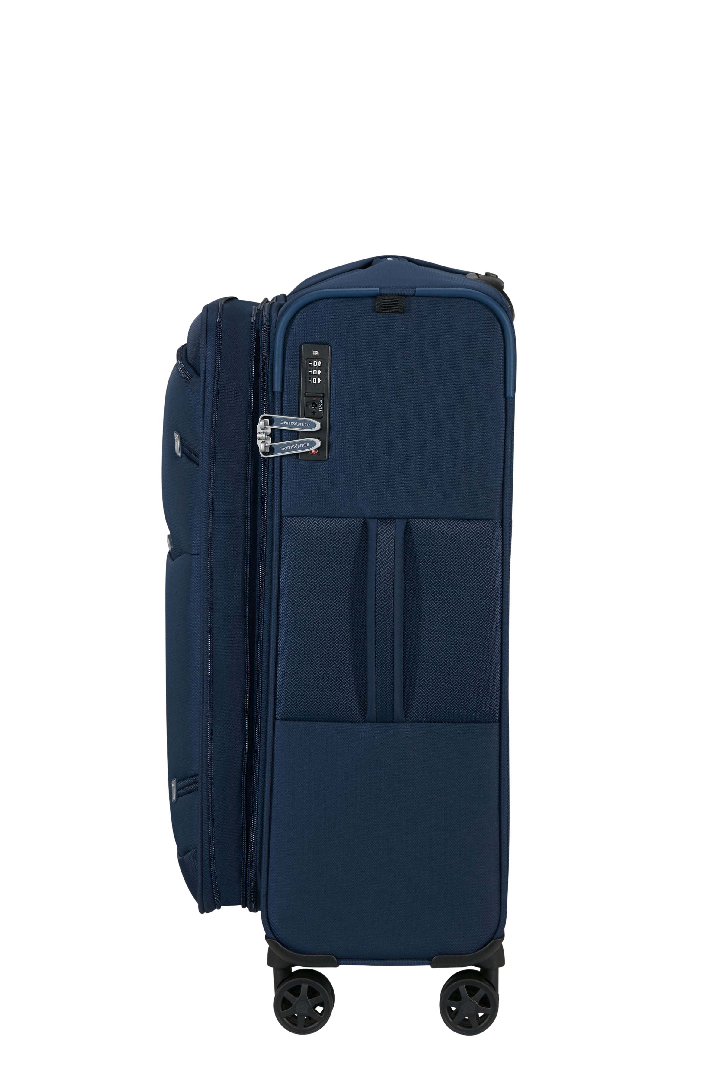 Samsonite GoTwist Spinner expandable (4 wheels) 68cm