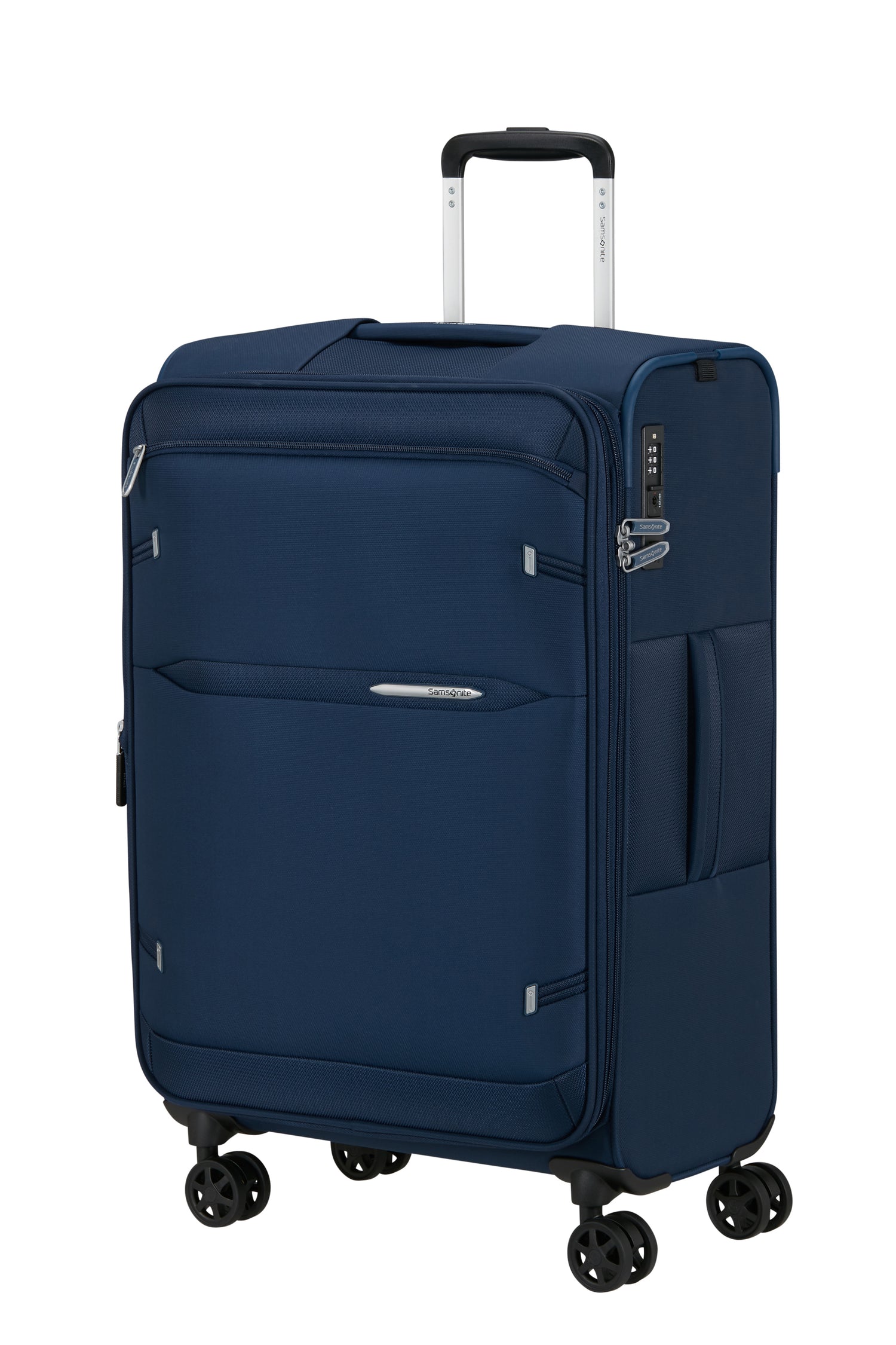 Samsonite GoTwist Spinner expandable (4 wheels) 68cm