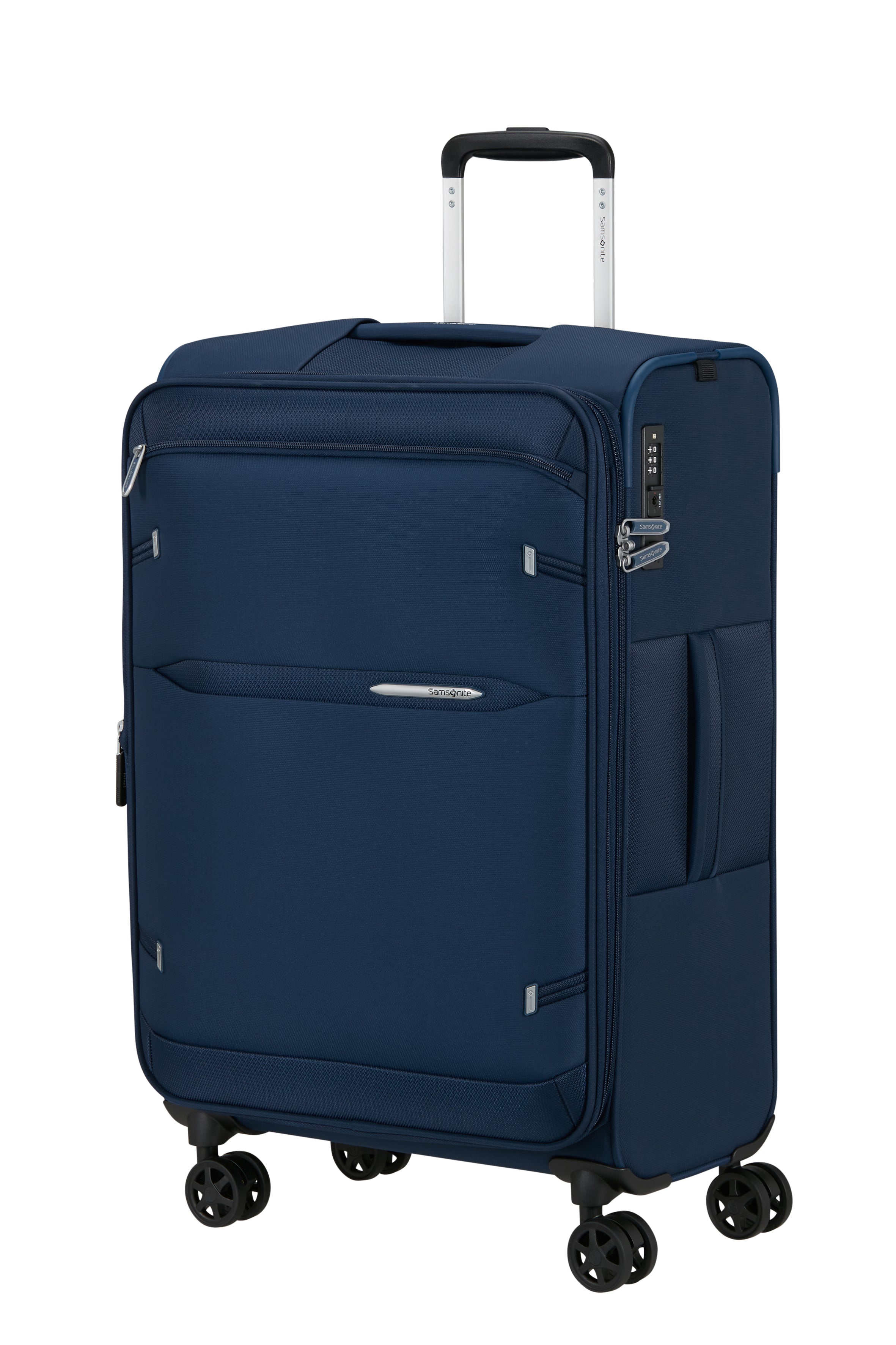 Samsonite GoTwist Spinner expandable (4 wheels) 68cm